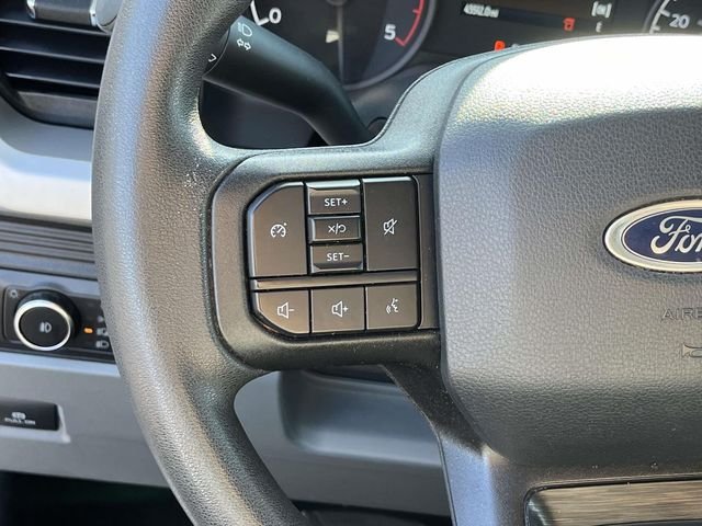 Used 2025 White Ford XLT image 29