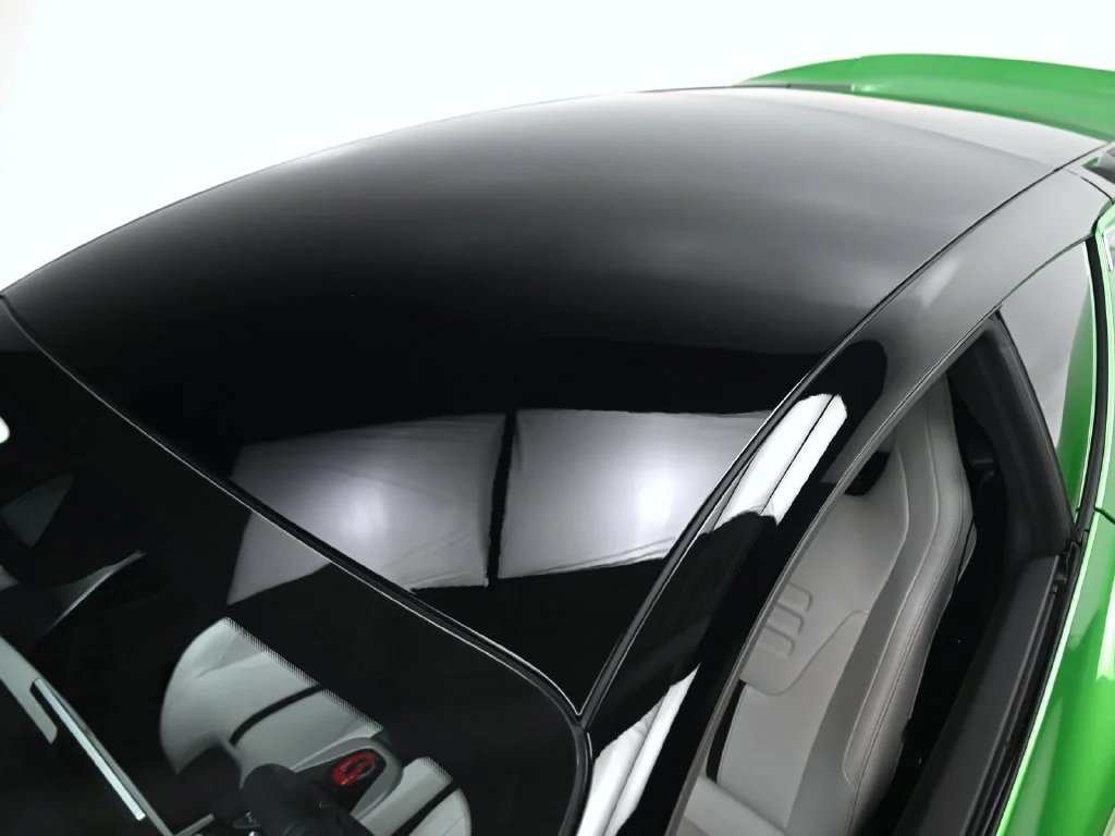 New 2027 EOS Green Lotus  image 31