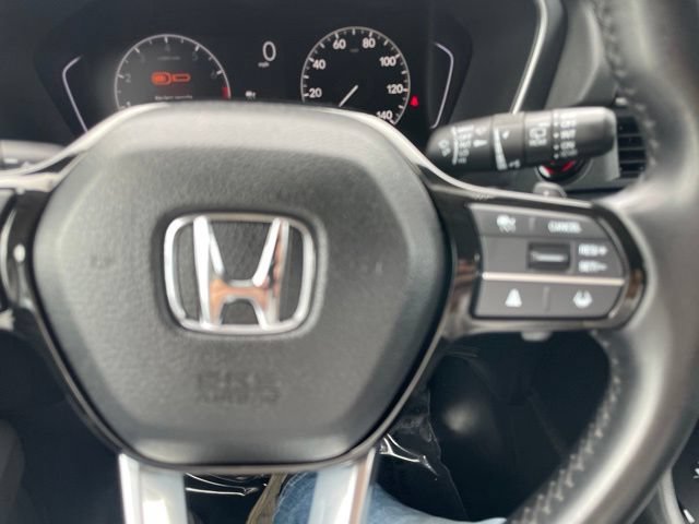 2023 Honda Pilot Touring - Photo 52
