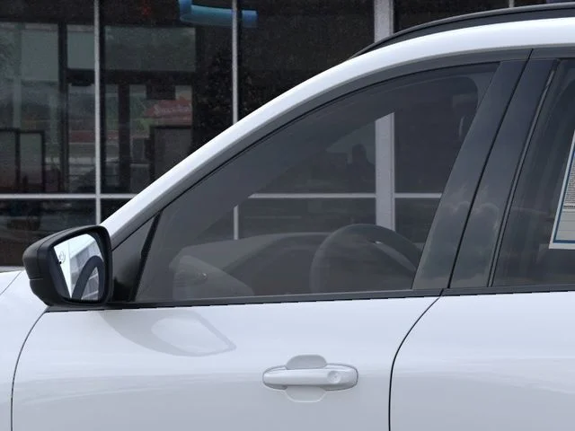New 2026 Oxford White Ford Active image 20