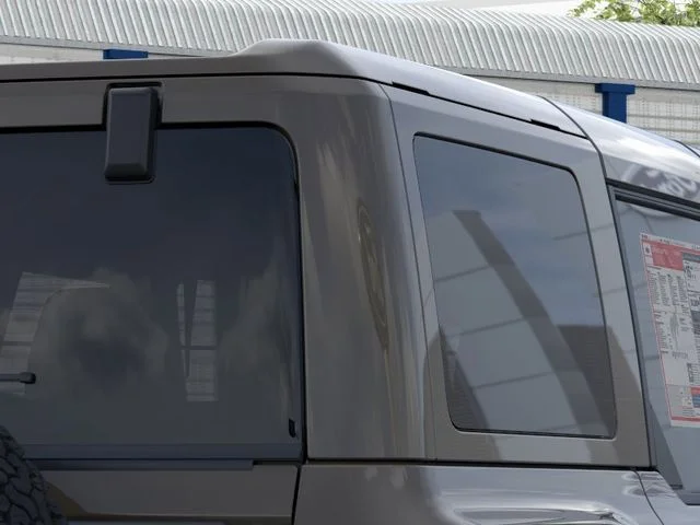 New 2026 Marsh Gray Ford Raptor image 25
