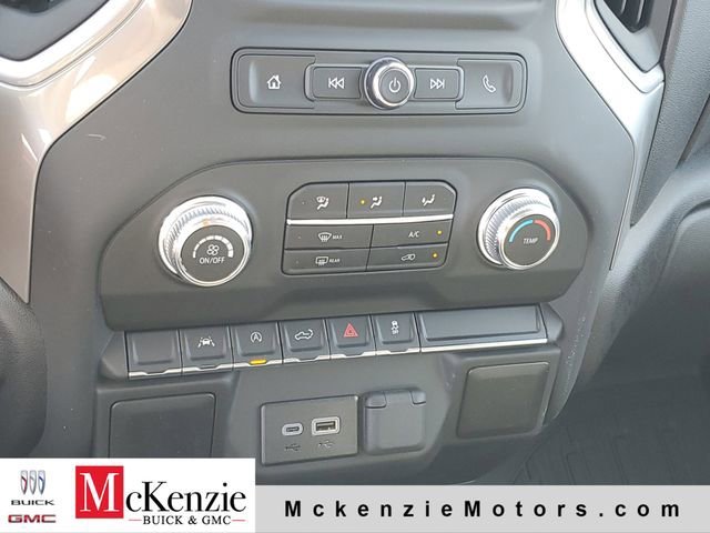 2026 GMC Sierra 1500 Pro - Photo 16
