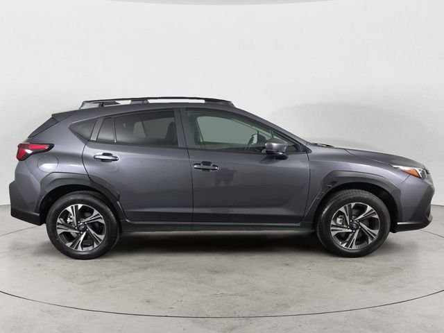 Certified Used 2026 Gray Subaru Premium image 4