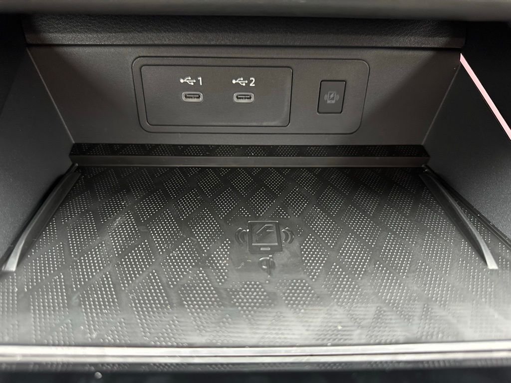 2025 Nissan Murano SL - Photo 21