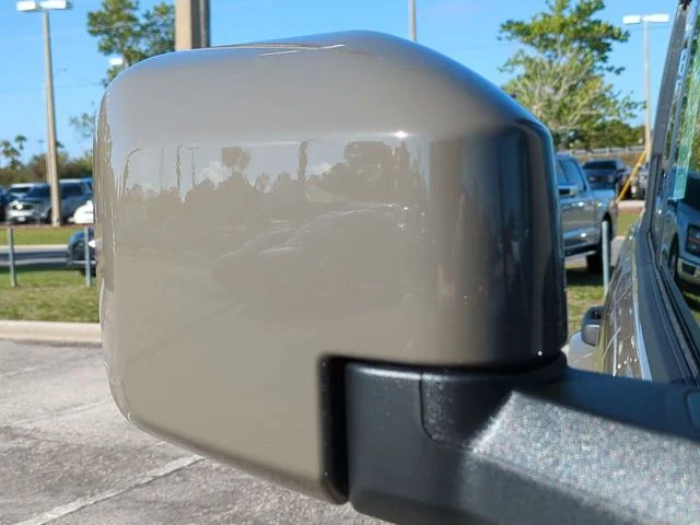 New 2026 Marsh Gray Ford Outer Banks® image 12