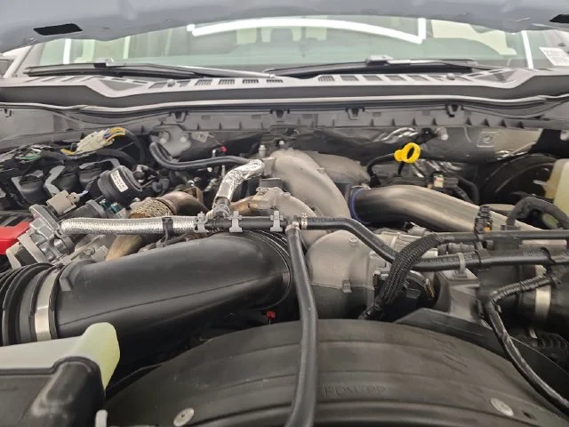 2026 Ford F-250 Super Duty Lariat - Photo 46