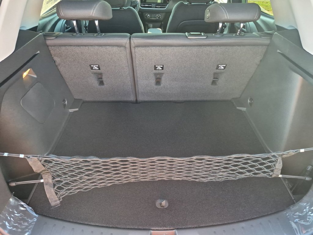 2026 Chevrolet Trailblazer LS - Photo 31