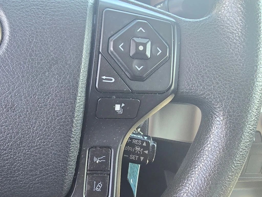 Certified Used 2020 Black Toyota SR image 27