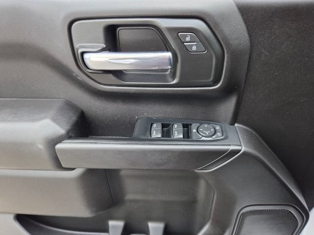 2023 Chevrolet Silverado 1500 Custom - Photo 17