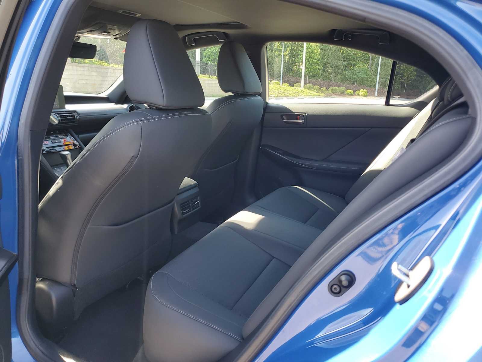 Used 2023 Grecian Water Lexus  image 19