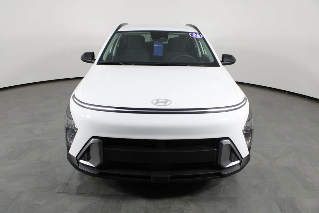 Used 2026 White Hyundai SEL Sport image 13