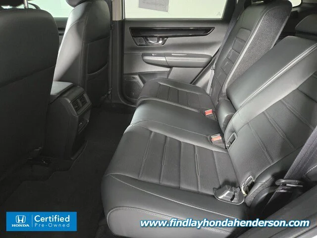 2024 Honda CR-V EX-L - Photo 47