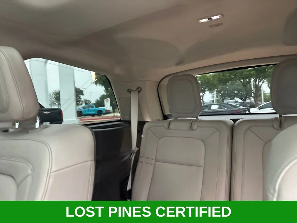 2023 Lincoln Aviator Grand Touring - Photo 28