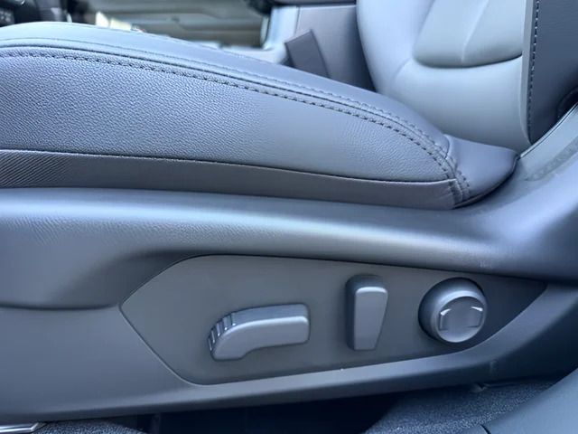 New 2026 Silver Subaru Premium image 10
