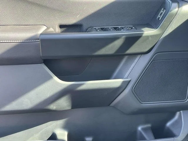 New 2026 White Ford STX image 11