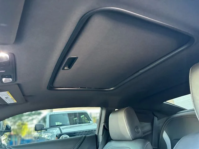 Certified Used 2019 Black Chevrolet SS image 23