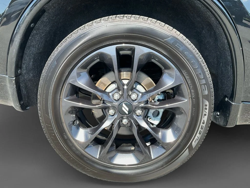 Used 2026 Black Dodge GT image 11