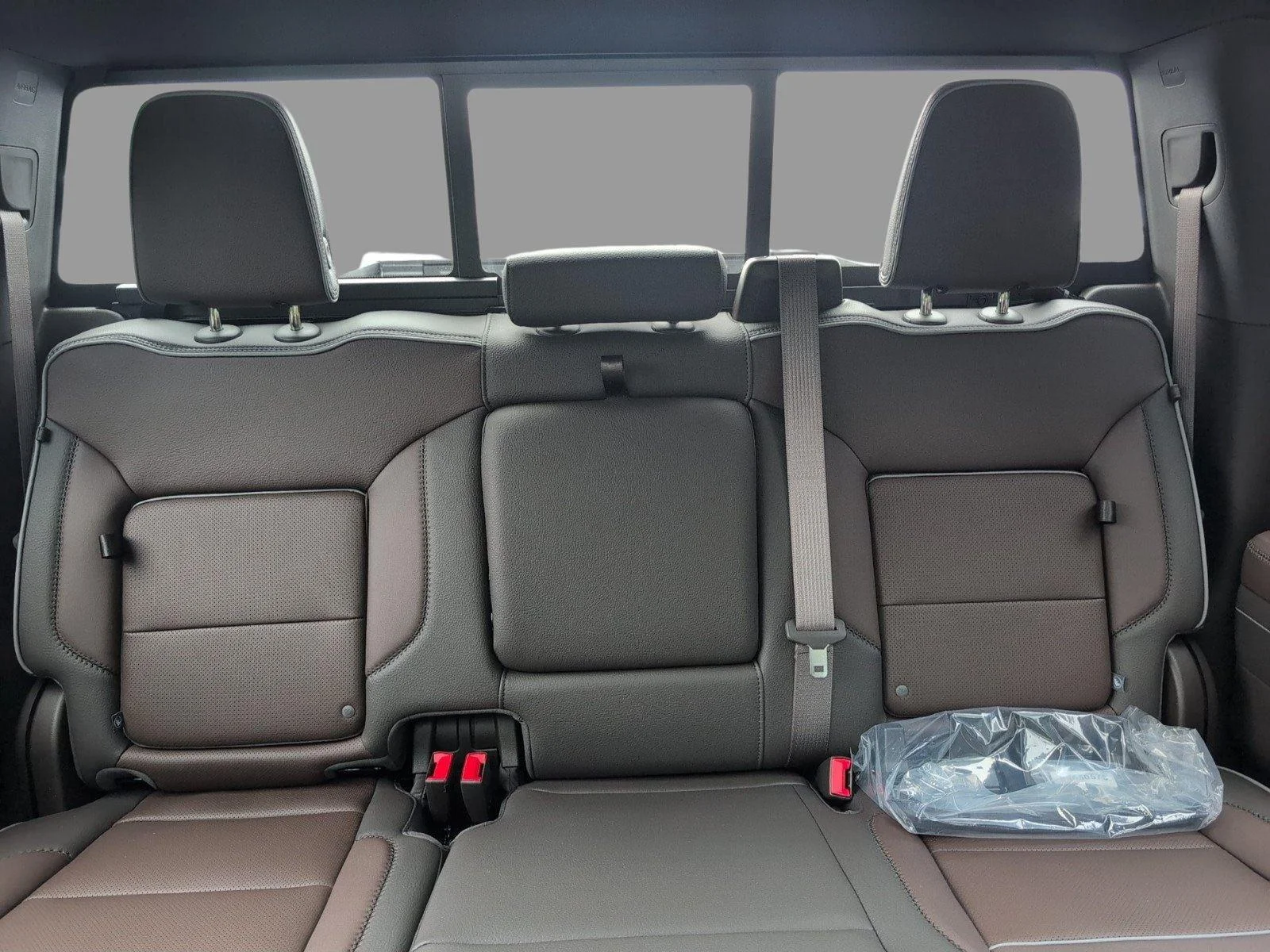 New 2026 Onyx Black GMC Denali image 30