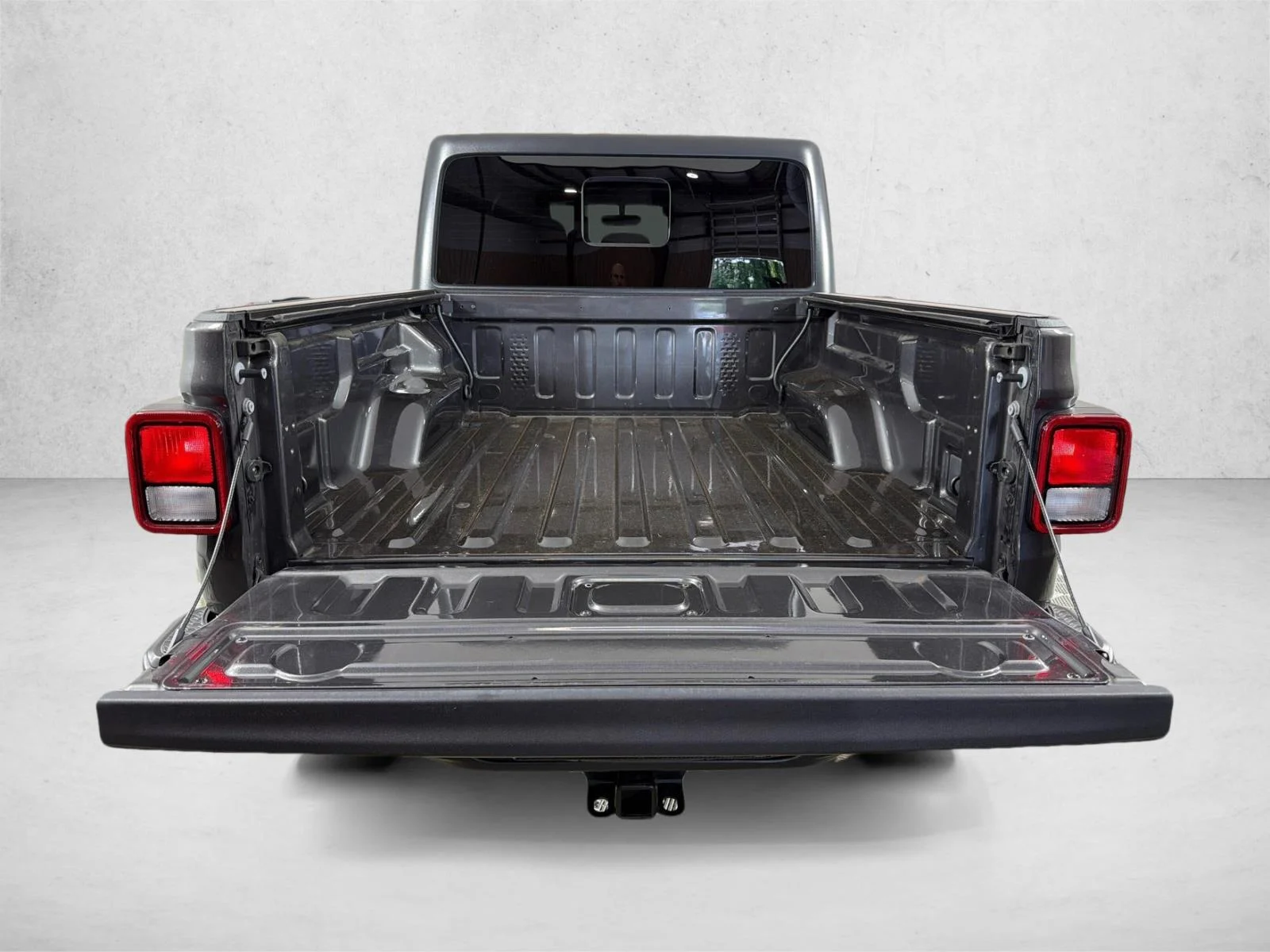 Used 2023 Gray Jeep Mojave image 19