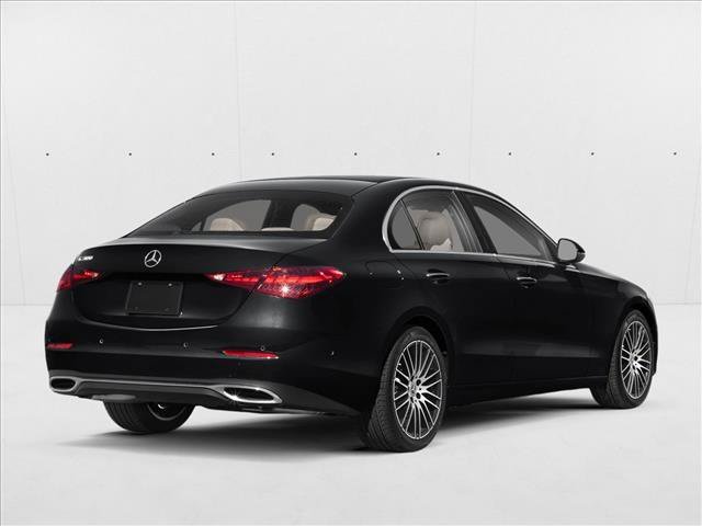 New 2026 Black Mercedes-Benz C 300 image 13