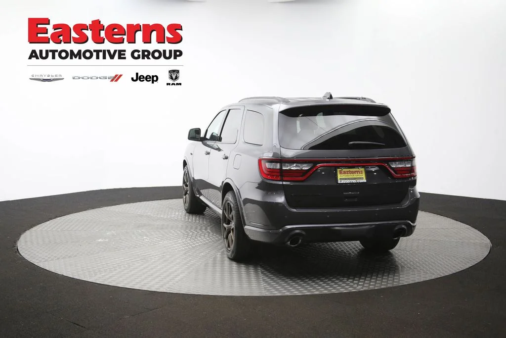 Used 2025 Gray Dodge R/T 20th Anniversary Premium image 67