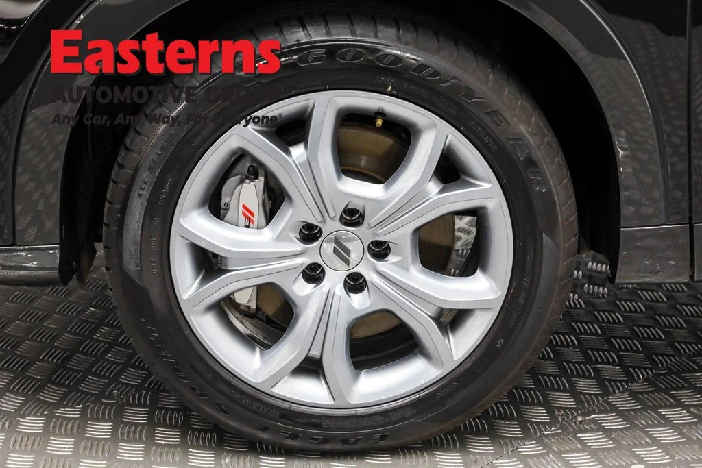 Used 2024 Black Dodge R/T image 31