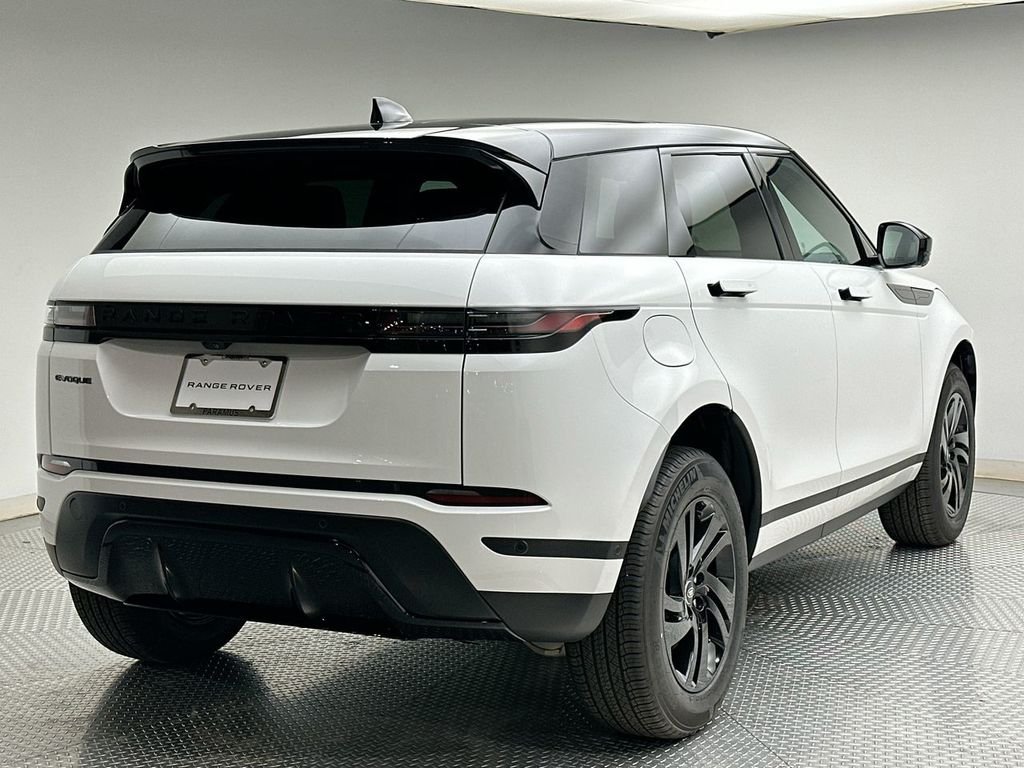 New 2026 Fuji White Land Rover S image 11