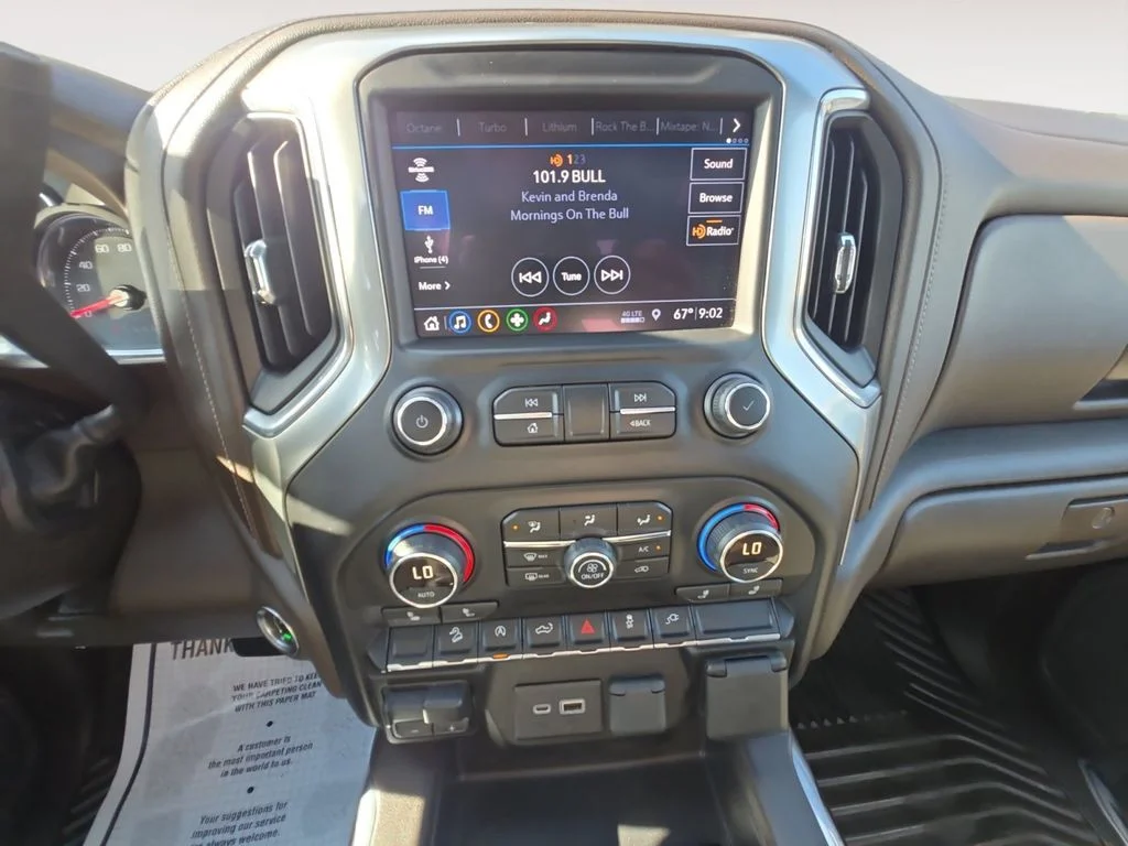 Used 2019 Beige Chevrolet RST image 11