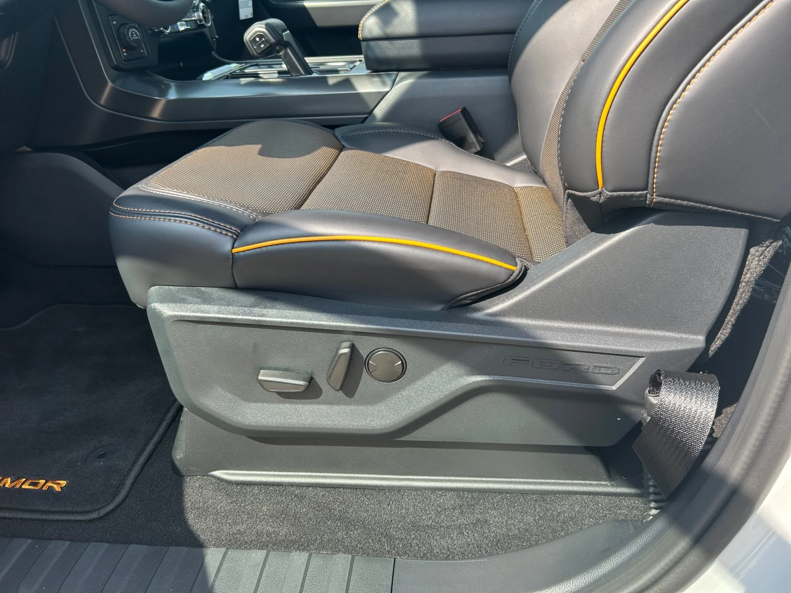 New 2026 Avalanche Ford Tremor image 15