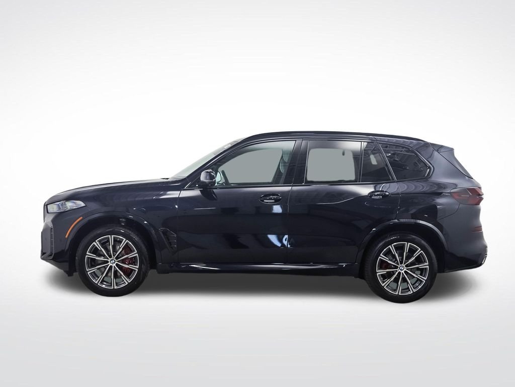 Used 2026 Carbon Black Metallic BMW xDrive40i image 3