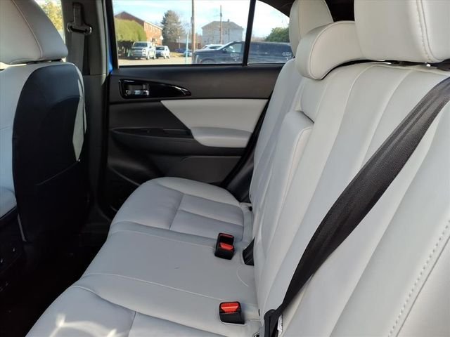 2026 Mitsubishi Eclipse Cross SEL - Photo 7