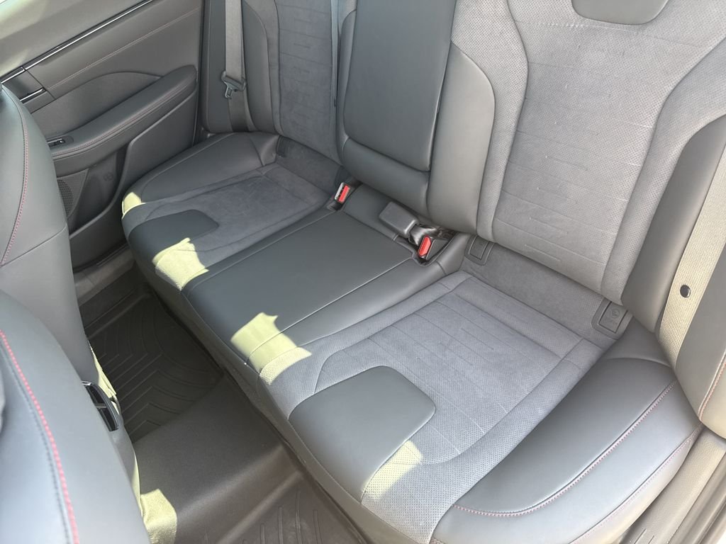 2022 Hyundai Sonata N Line - Photo 32