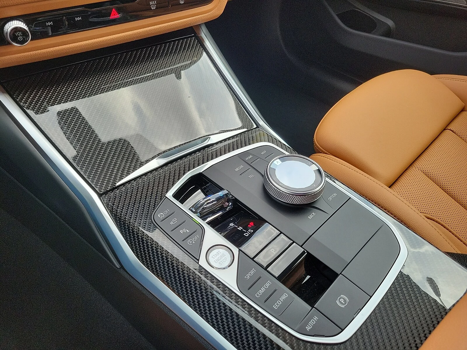 New 2026 Brooklyn Grey BMW i xDrive All-Wheel Drive image 18