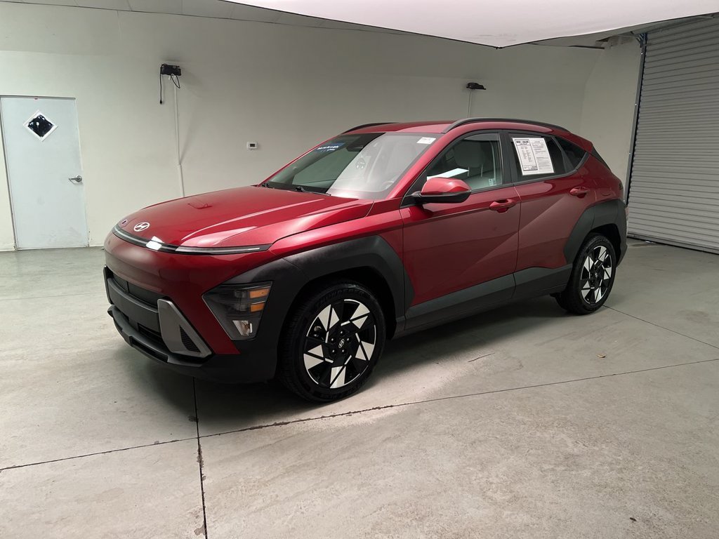 2025 Hyundai Kona SEL - Photo 4