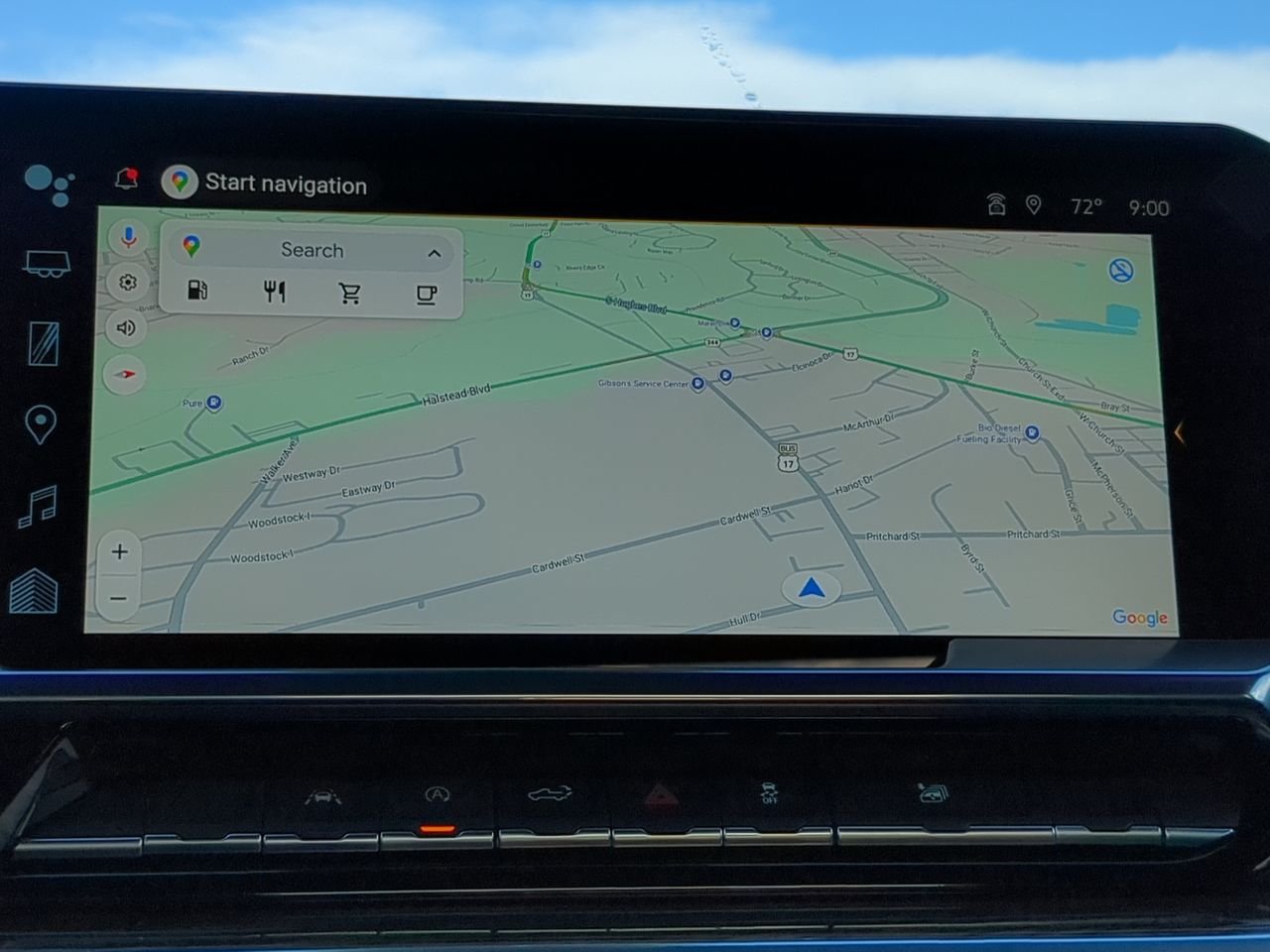 2026 Chevrolet Silverado 1500 LT - Photo 58