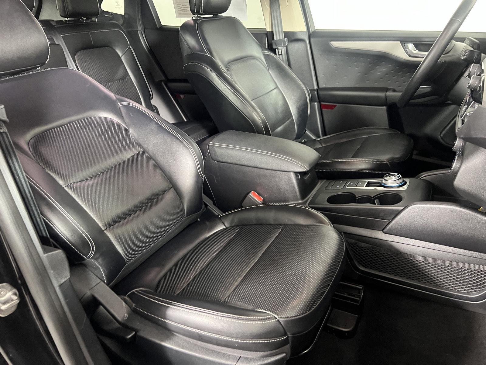 Used 2020 Bk Ford SEL image 32