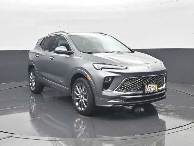 Vehicle thumbnail