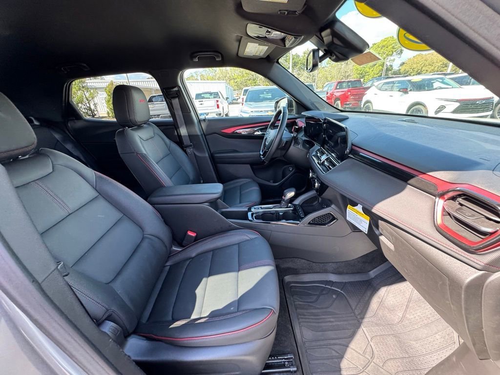 2026 Chevrolet Trailblazer RS - Photo 14