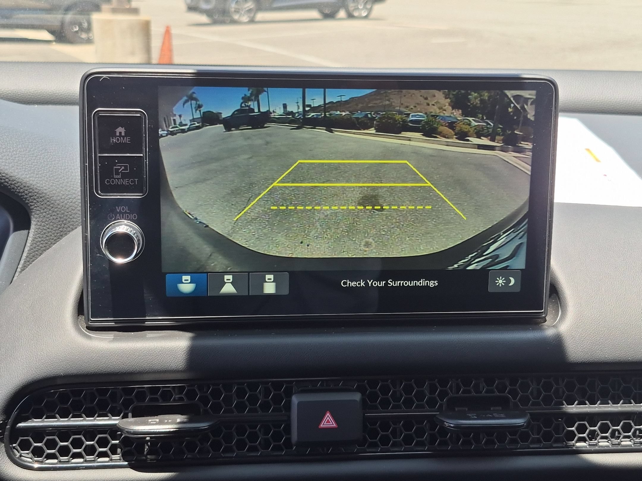 Used 2026  Honda LX image 19