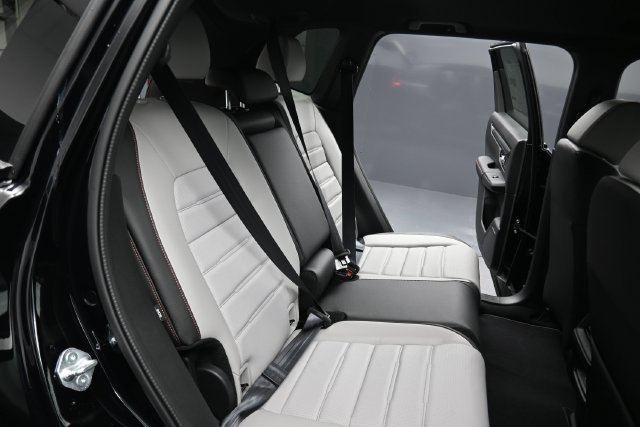 New 2027 Crystal Black Pearl Honda Sport Touring image 21