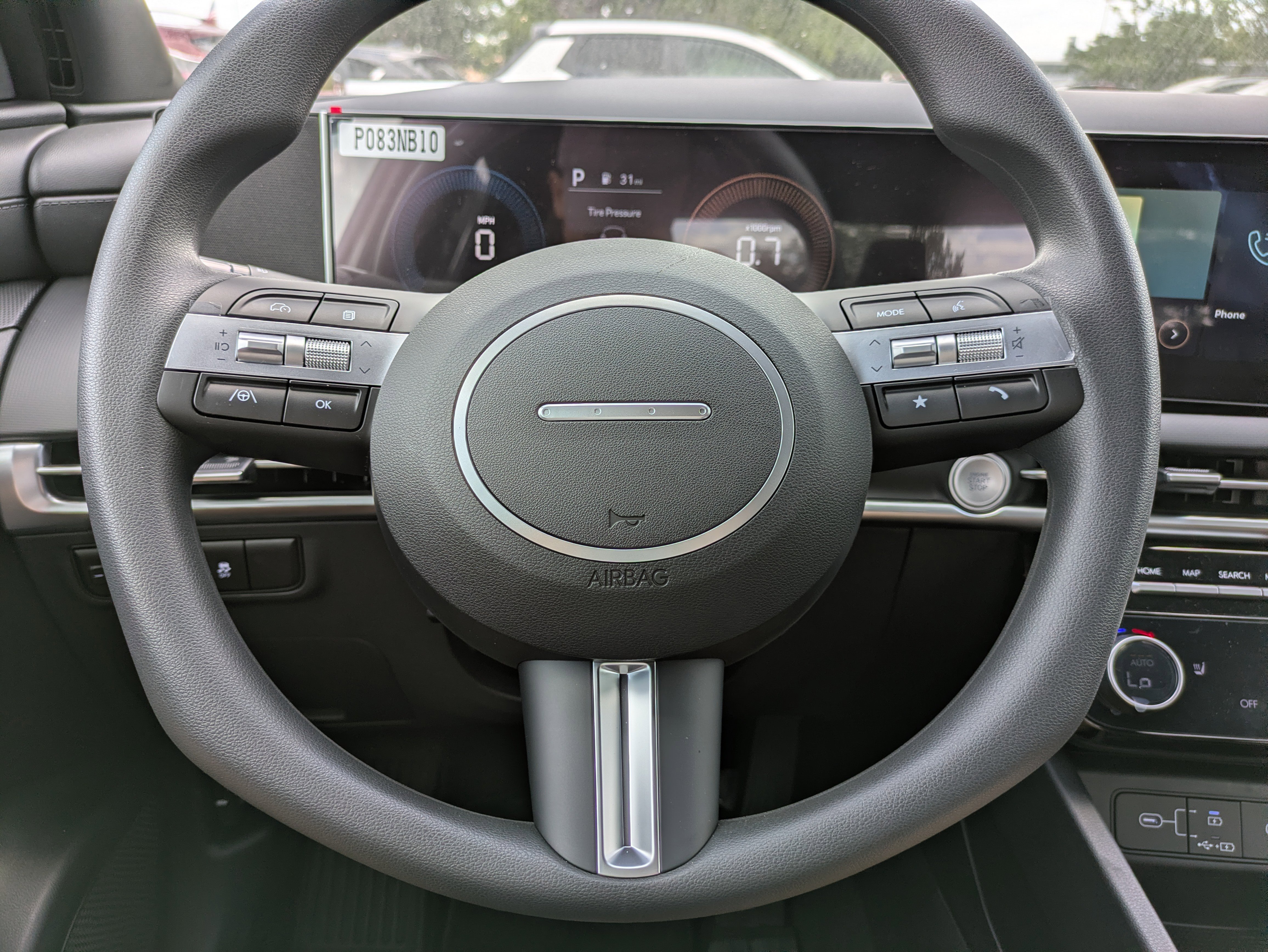 New 2026 Rockwood Green Hyundai SEL Activity FWD image 52