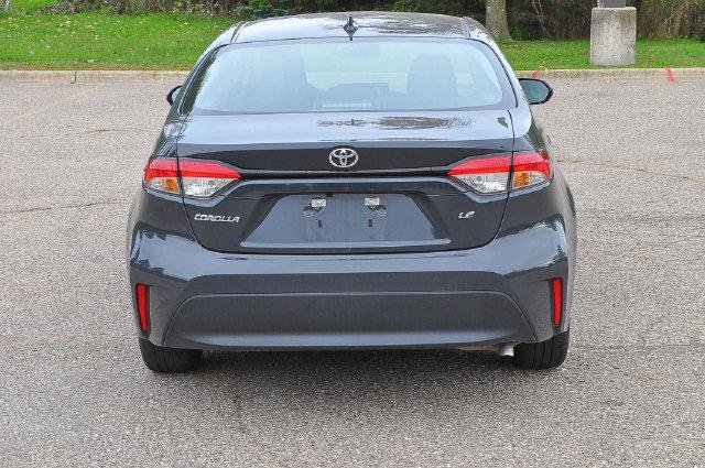 Certified Used 2025 UNDERGROUND Toyota  image 4