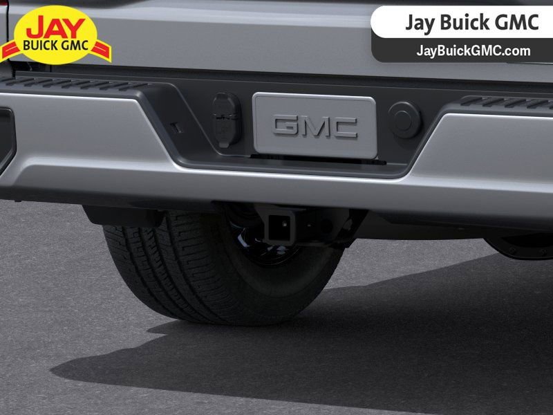 2026 GMC Sierra 1500 Elevation - Photo 14