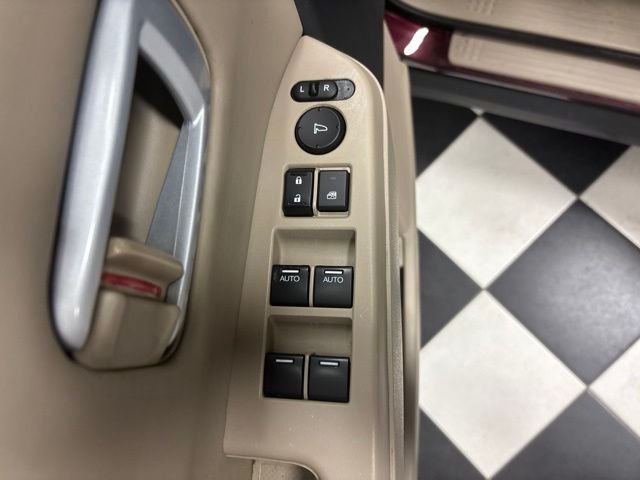 Used 2015 Red Honda EX-L image 11