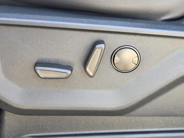 New 2026 Carbonized Gray Metallic Ford F-250® Lariat® image 24