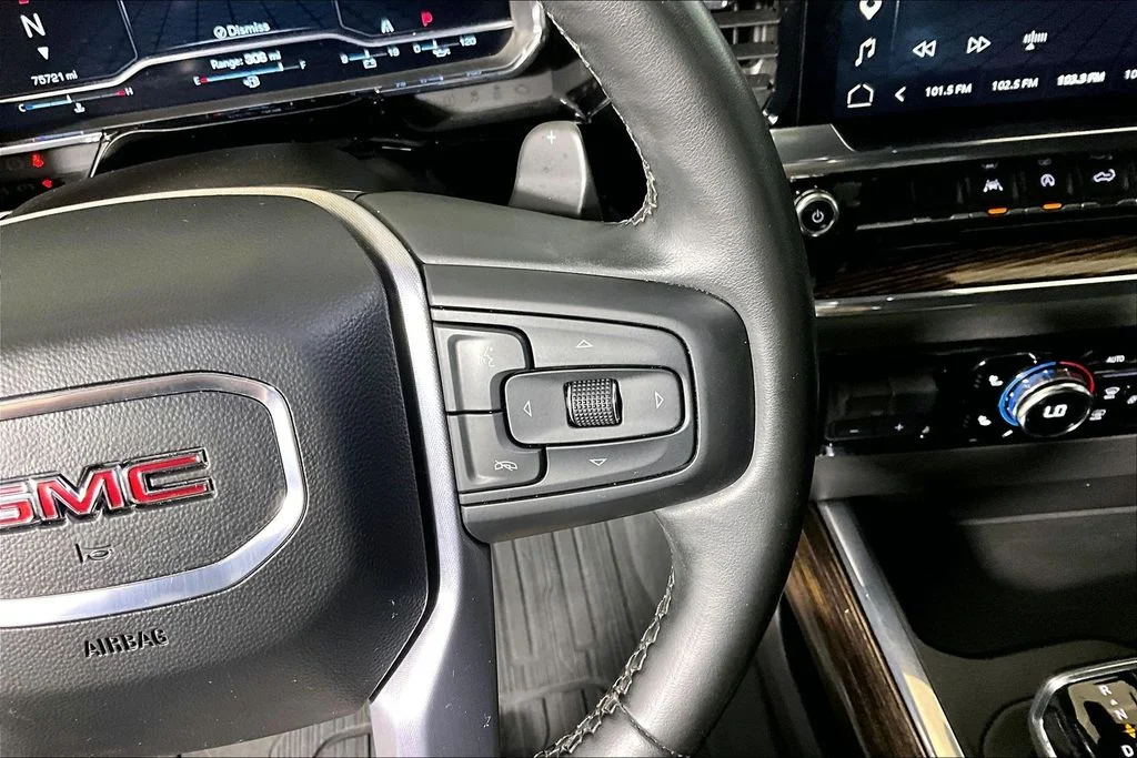 Certified Used 2023 Sterling GMC Elevation image 15