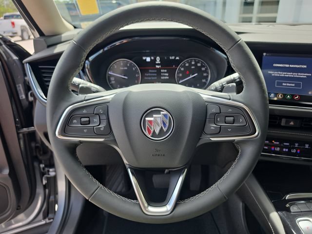 2021 Buick Envision Avenir - Photo 27