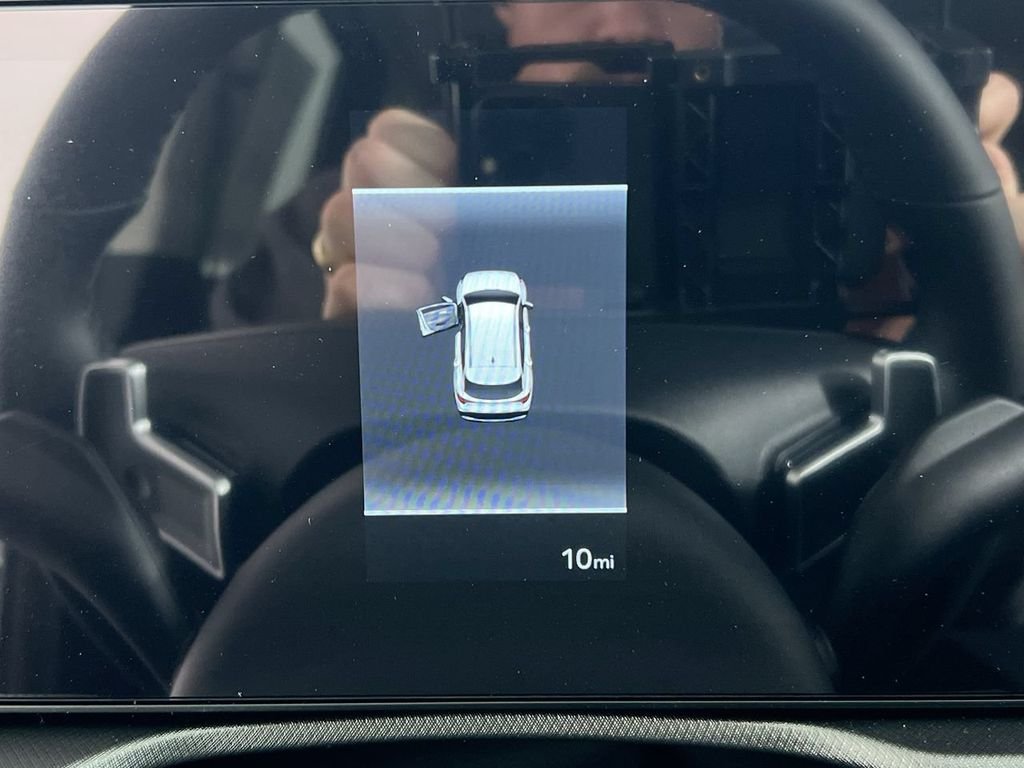 New 2026 Gravity Gray Kia LX image 22