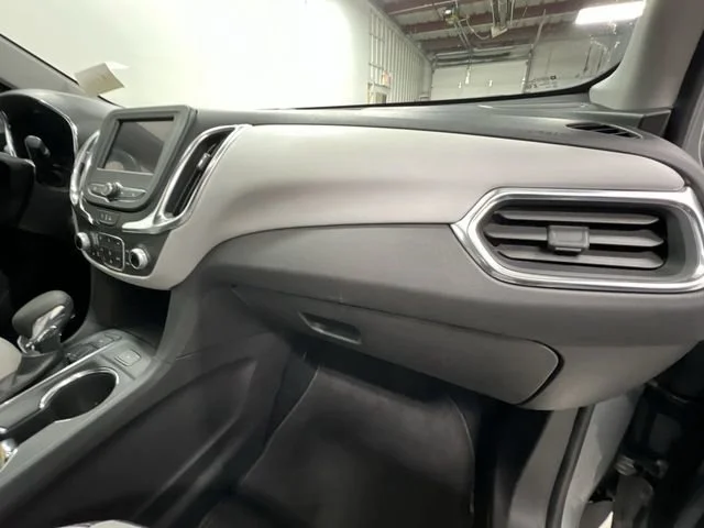 Certified Used 2024 Sterling Gray Metallic Chevrolet LT image 27