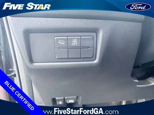 Used 2023 Black Mazda 2.5 S Select Package image 15